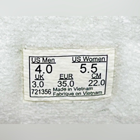 Vans X MLB Los Angeles Dodgers Sk8-Hi - Picture 6 of 6